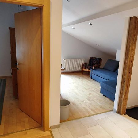 Haus Luzia Guest House Reith im Alpbachtal Ngoại thất bức ảnh