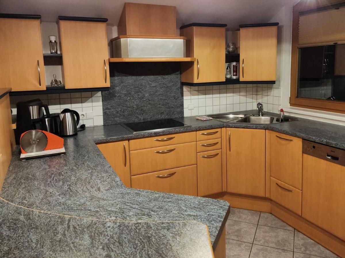 Haus Luzia Guest House Reith im Alpbachtal Ngoại thất bức ảnh