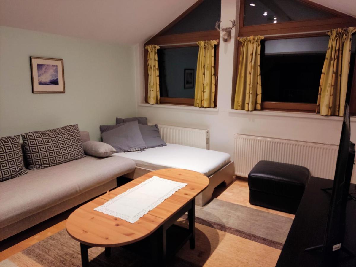 Haus Luzia Guest House Reith im Alpbachtal Ngoại thất bức ảnh