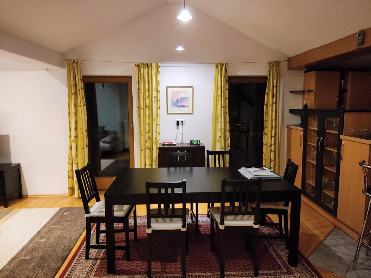 Haus Luzia Guest House Reith im Alpbachtal Ngoại thất bức ảnh