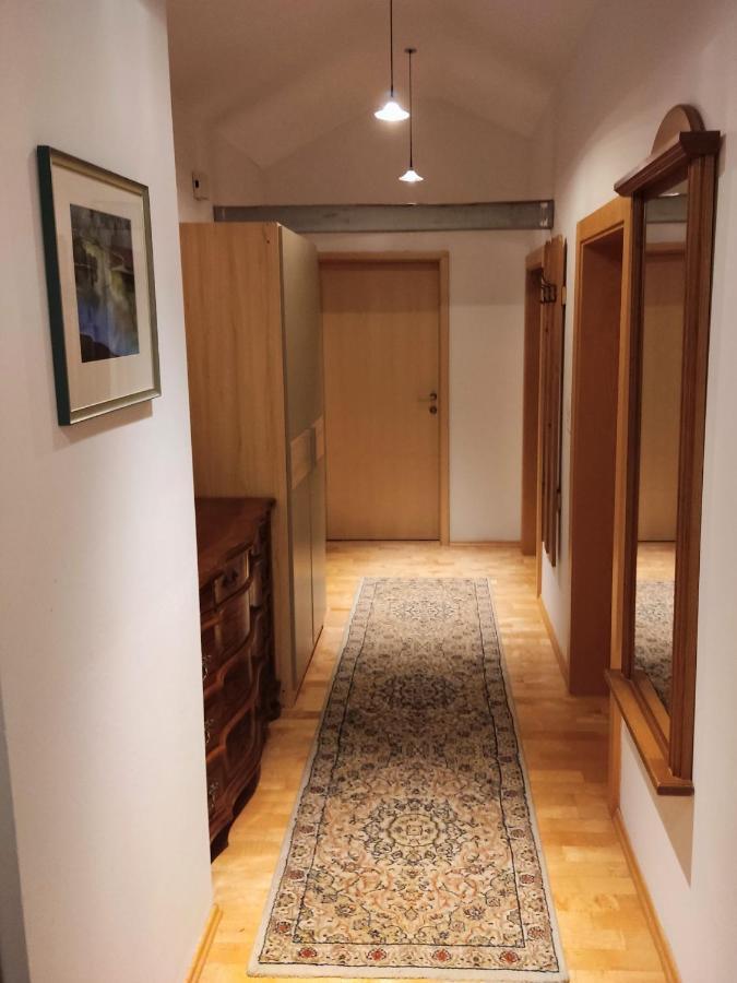 Haus Luzia Guest House Reith im Alpbachtal Ngoại thất bức ảnh
