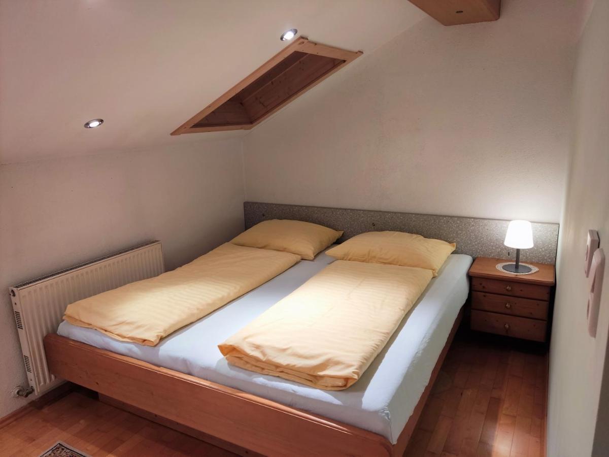 Haus Luzia Guest House Reith im Alpbachtal Ngoại thất bức ảnh