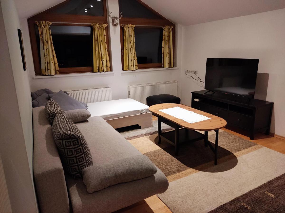 Haus Luzia Guest House Reith im Alpbachtal Ngoại thất bức ảnh