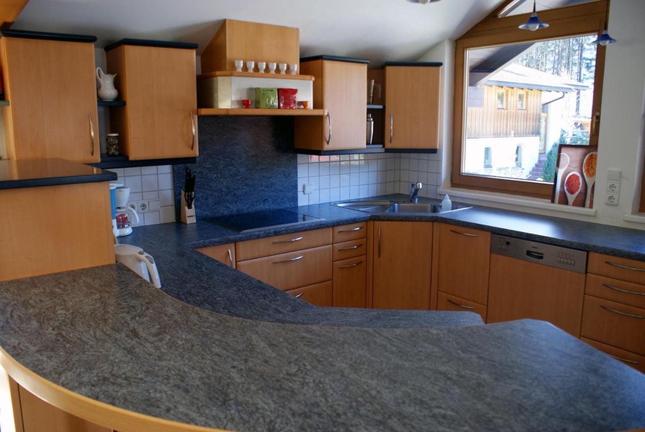 Haus Luzia Guest House Reith im Alpbachtal Ngoại thất bức ảnh