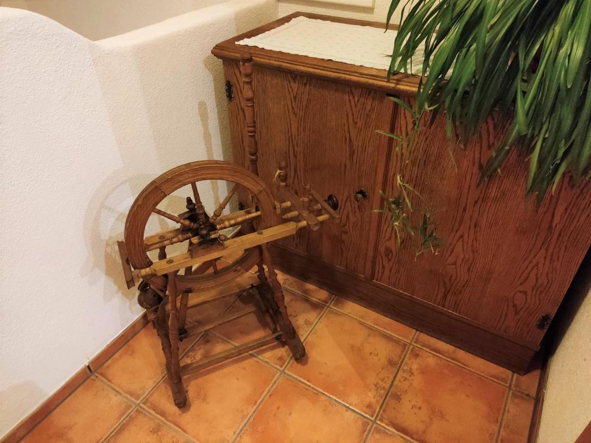 Haus Luzia Guest House Reith im Alpbachtal Ngoại thất bức ảnh