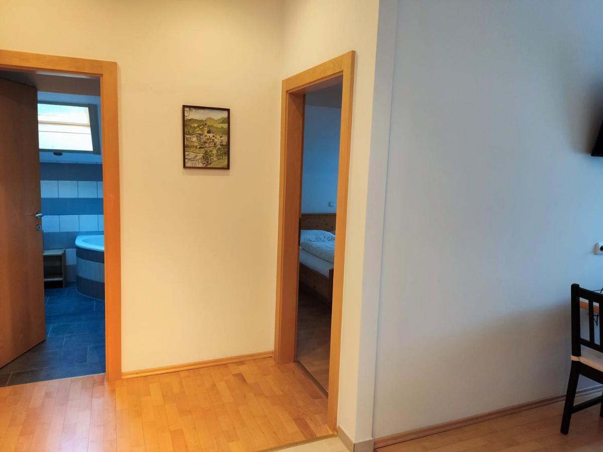 Haus Luzia Guest House Reith im Alpbachtal Ngoại thất bức ảnh