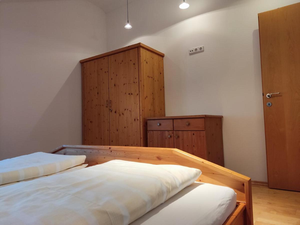Haus Luzia Guest House Reith im Alpbachtal Ngoại thất bức ảnh