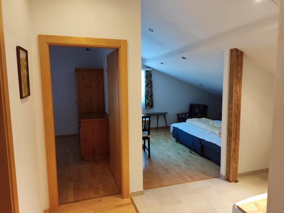 Haus Luzia Guest House Reith im Alpbachtal Ngoại thất bức ảnh