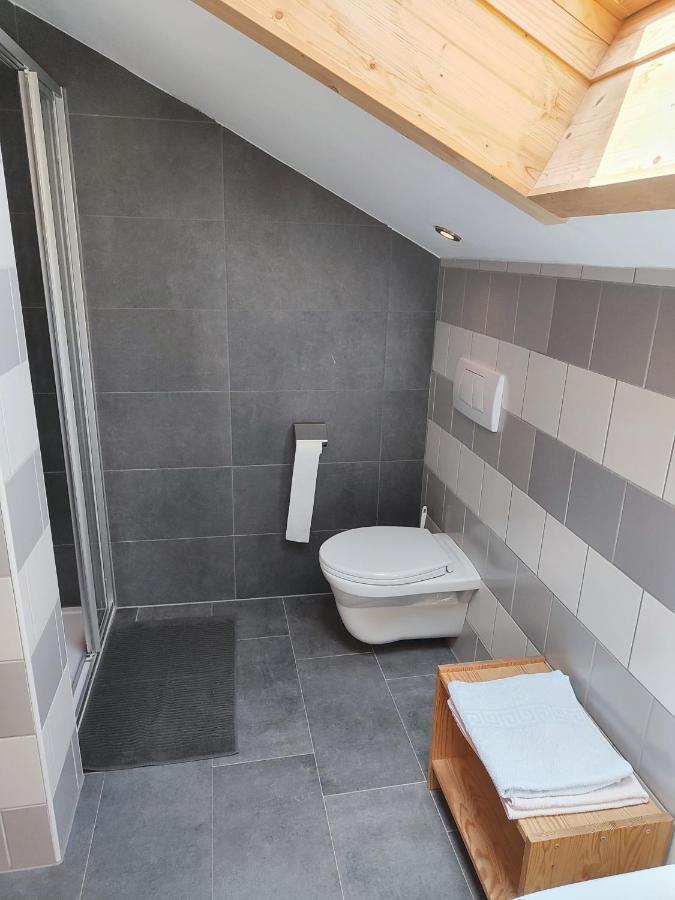 Haus Luzia Guest House Reith im Alpbachtal Ngoại thất bức ảnh