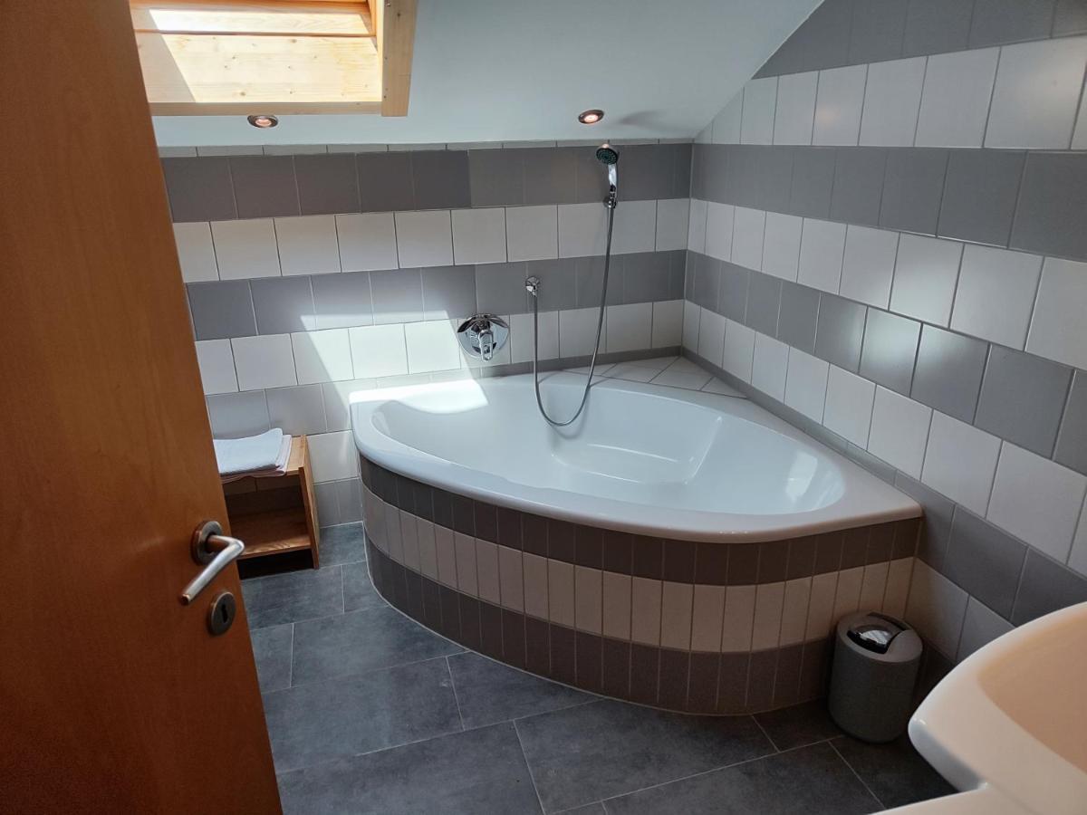 Haus Luzia Guest House Reith im Alpbachtal Ngoại thất bức ảnh