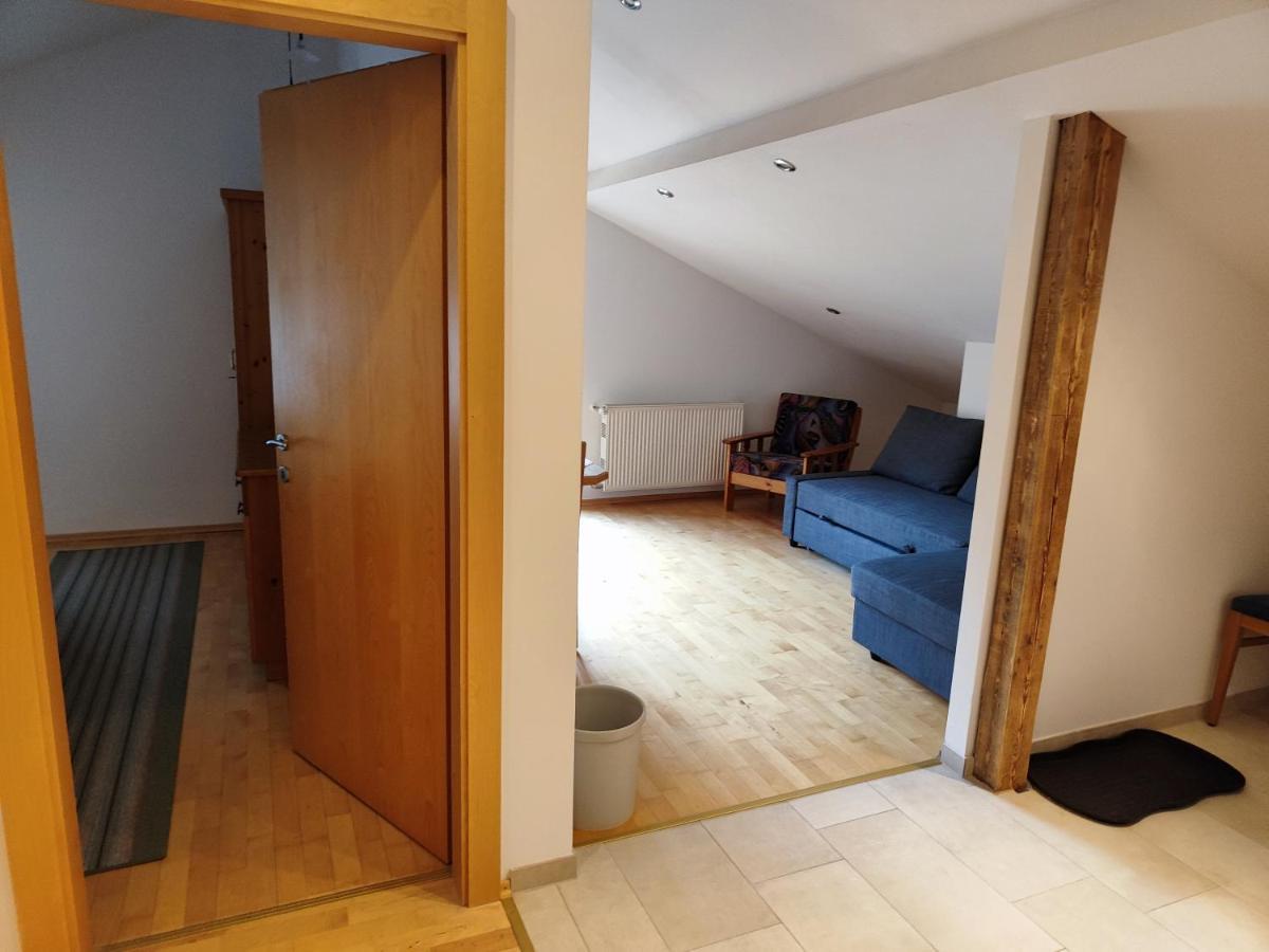 Haus Luzia Guest House Reith im Alpbachtal Ngoại thất bức ảnh