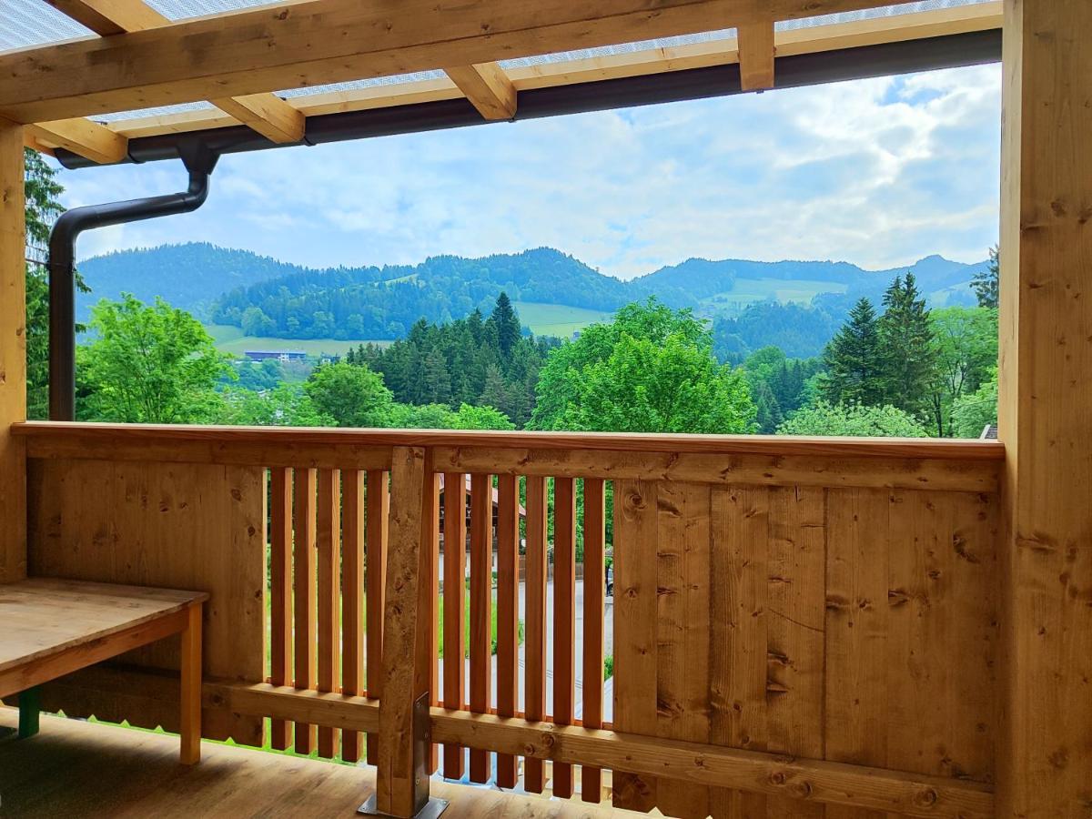 Haus Luzia Guest House Reith im Alpbachtal Ngoại thất bức ảnh