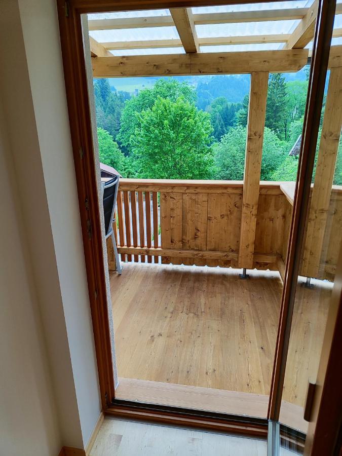 Haus Luzia Guest House Reith im Alpbachtal Ngoại thất bức ảnh