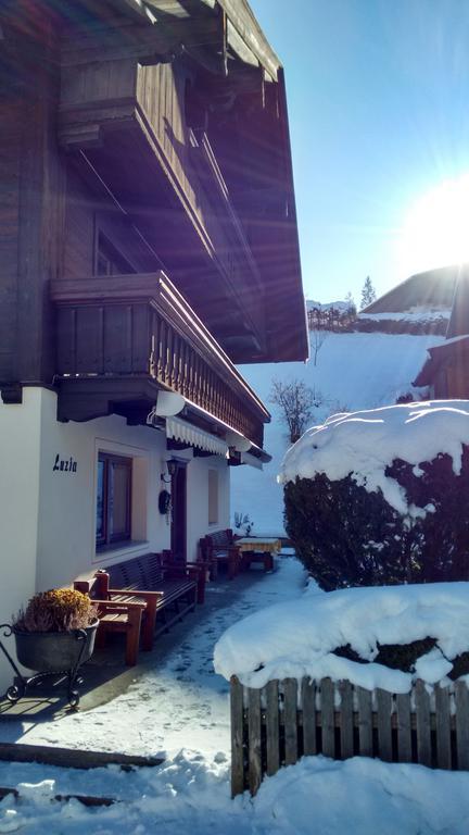Haus Luzia Guest House Reith im Alpbachtal Ngoại thất bức ảnh