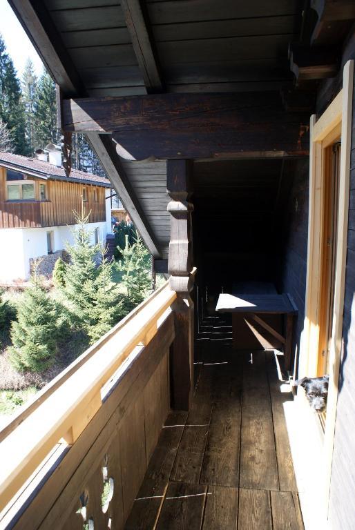 Haus Luzia Guest House Reith im Alpbachtal Ngoại thất bức ảnh
