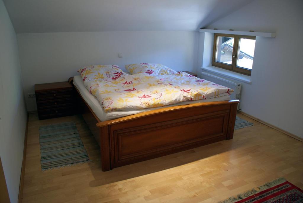 Haus Luzia Guest House Reith im Alpbachtal Ngoại thất bức ảnh