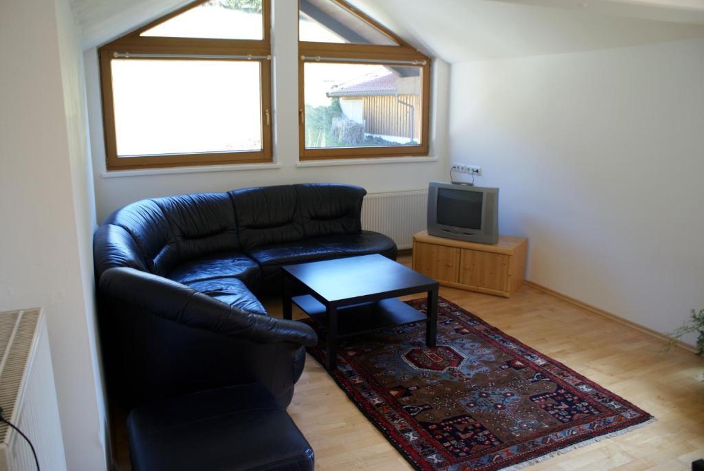 Haus Luzia Guest House Reith im Alpbachtal Ngoại thất bức ảnh