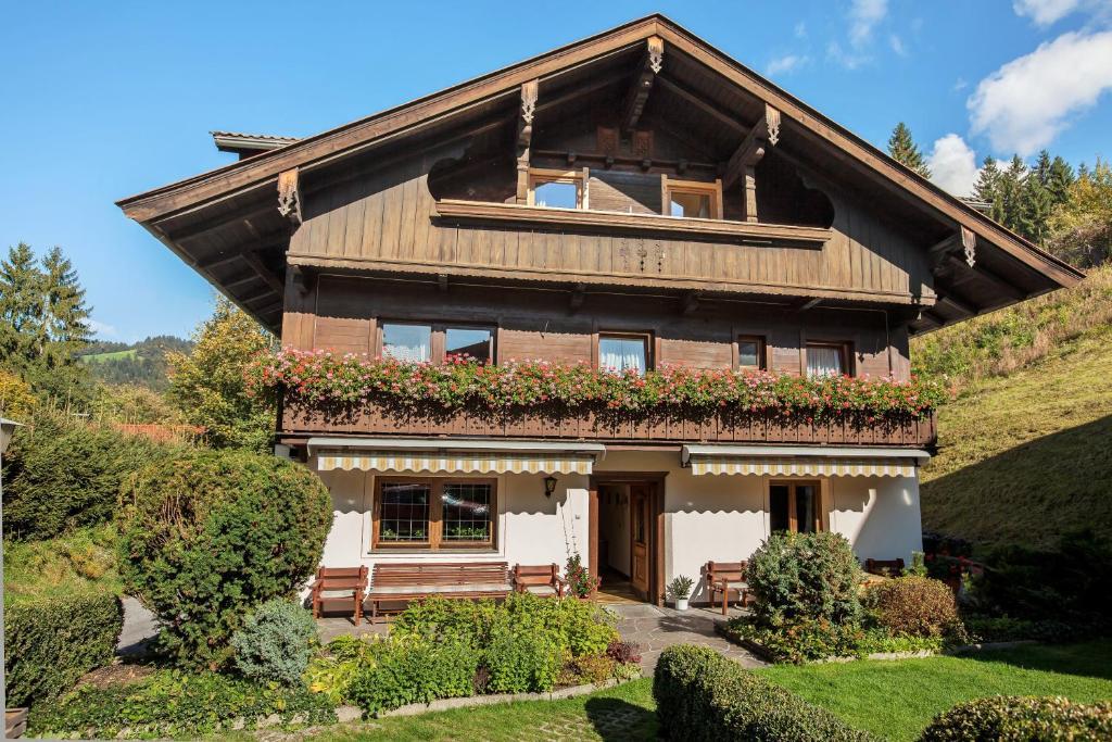 Haus Luzia Guest House Reith im Alpbachtal Ngoại thất bức ảnh